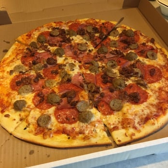 Pie Hole - Pretty pretty princess pizza - Pizza Near Me - Missoula, Montana