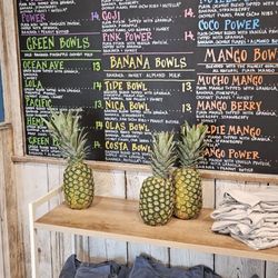 Playa Bowls