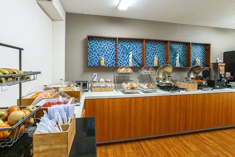 SpringHill Suites Savannah Midtown - wedding in Savannah, GA