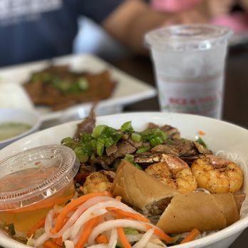 Pho Rice & Roll'd - Vietnamese Near Me - Tracy, California Pho Rice & Roll'd - Vietnamese Near Me - Tracy, California