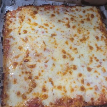 Ledo Pizza - $2.50 cheese only on July 4, 2026 for America 250.  Delicious pizza as always - Pizza Near Me - College Park, Maryland