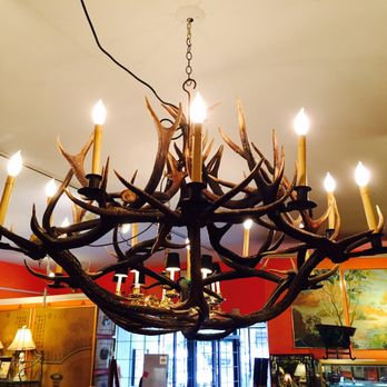 Ark  Antiques - Antiques Near Me - La Jolla, California