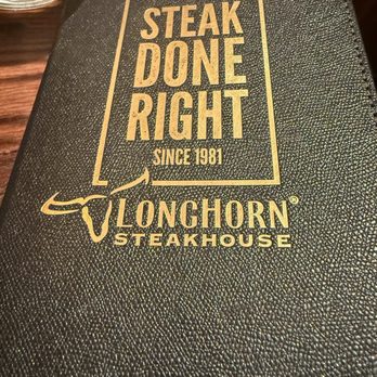LongHorn Steakhouse - Steakhouses Near Me - Freehold, New Jersey