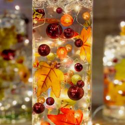 Floating Decor Vases 