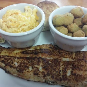 Terra-Fried Chicken - American Near Me - Arcadia, Florida