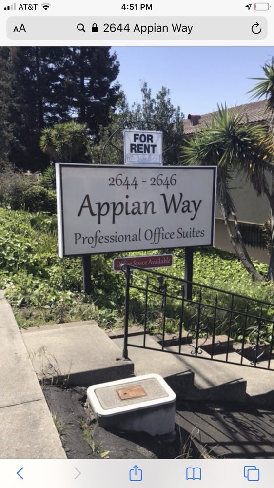 BAY BROKERS REALTORS 2644 Appian Way, Pinole, California Real
