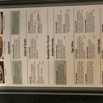 Metro Diner - Menu and restaurant layout - American Near Me - Fredericksburg, Virginia Metro Diner - Menu and restaurant layout - American Near Me - Fredericksburg, Virginia