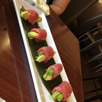 Crazy Rock'N Sushi - Sushi Bars Near Me - Stanton, California Crazy Rock'N Sushi - Sushi Bars Near Me - Stanton, California