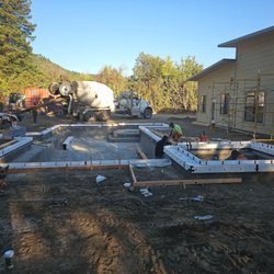 Andrews Pool & Spa