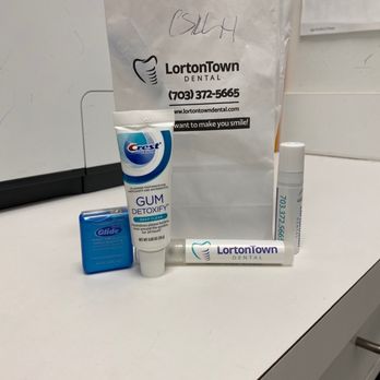 Lorton Town Dental - Dental Supplies - Cosmetic Dentists Near Me - Lorton, Virginia