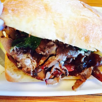 Stoney's Bread Company - Lamb sandwich drool - Italian Near Me - Oakville, Ontario Stoney's Bread Company - Lamb sandwich drool - Italian Near Me - Oakville, Ontario