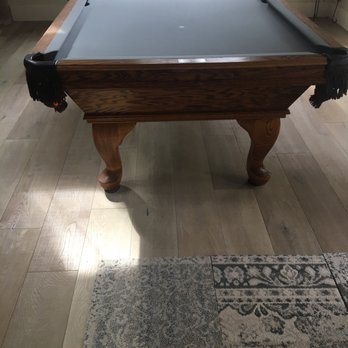 Stu's Pool Table Services - Movers Near Me Stu's Pool Table Services - Movers Near Me