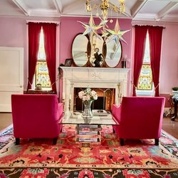 Saint James Bed and Breakfast