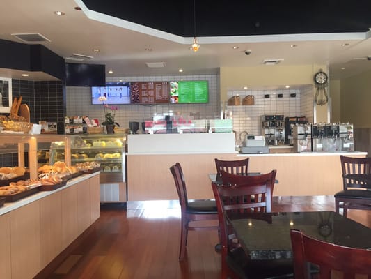 Jin's Bakery & Coffee by null