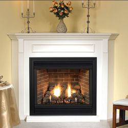 Advantage Gas Service