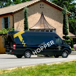 Tour in luxury with our 13 passenger, custom designed Mercedes Benz van!