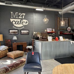 Mission 27 Resale on Yelp