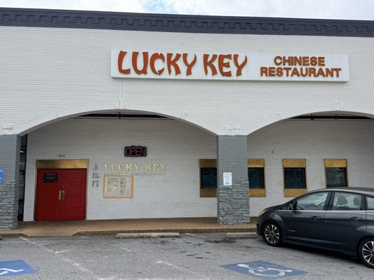 Lucky Key & Fuji Ya by null