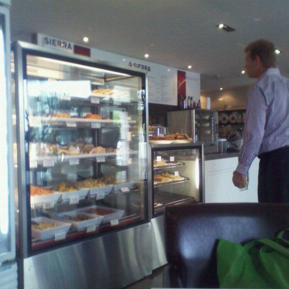 Sierra Cafe - Counter food at Sierra Cafe - Cafes Near Me - Auckland, AUK Sierra Cafe - Counter food at Sierra Cafe - Cafes Near Me - Auckland, AUK