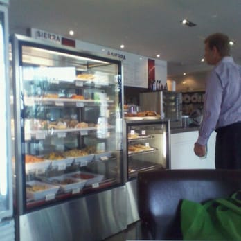 Sierra Cafe - Counter food at Sierra Cafe - Cafes Near Me - Auckland, AUK Sierra Cafe - Counter food at Sierra Cafe - Cafes Near Me - Auckland, AUK