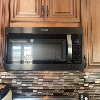 Advanced Appliance Installations - Appliances & Repair Near Me