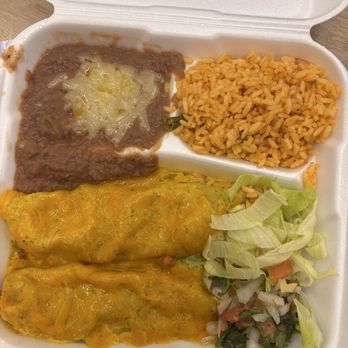 Del Rio Restaurant - Mexican Near Me - Leesburg, Virginia