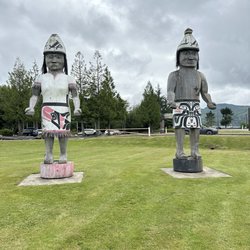Makah Museum