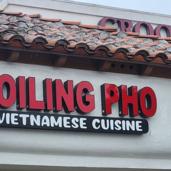 Boiling Pho - Vietnamese Near Me - Temecula, California Boiling Pho - Vietnamese Near Me - Temecula, California