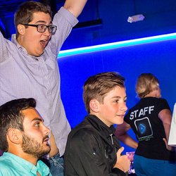 PLAYlive Nation