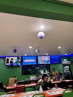 Tacos Los Palomos by null