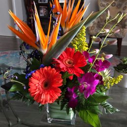 Actual arrangement - beautiful! Actual arrangement - beautiful!