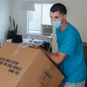 Packing service