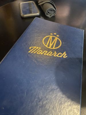 The Monarch by null