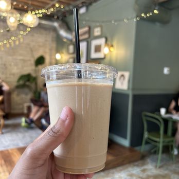 Harbor Coffee - Chai Icee - Coffee & Tea Near Me - Atlanta, Georgia Harbor Coffee - Chai Icee - Coffee & Tea Near Me - Atlanta, Georgia