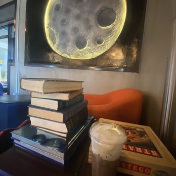 Seoul Blues Coffee and Dessert - Coffee & Tea Near Me - Annapolis, Maryland Seoul Blues Coffee and Dessert - Coffee & Tea Near Me - Annapolis, Maryland