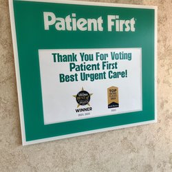 Patient First Primary & Urgent Care - Holland Road