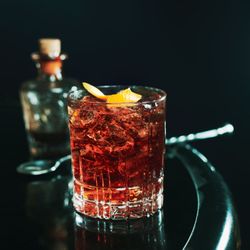 Allegro Bar - Allegro Bar Drink
