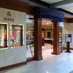 Birks - Front Exterior