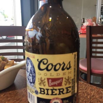 Smoke On The Water - a bottle of beer on a table - Barbeque Near Me - Campbellton, New Brunswick Smoke On The Water - a bottle of beer on a table - Barbeque Near Me - Campbellton, New Brunswick