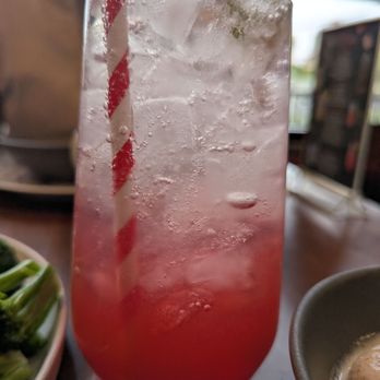 VeLa Brunch&Thai Restaurant - Salak lemonade - Breakfast & Brunch Near Me - San Jose, California VeLa Brunch&Thai Restaurant - Salak lemonade - Breakfast & Brunch Near Me - San Jose, California