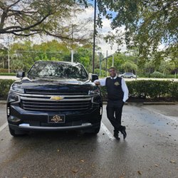 Pam Car Service