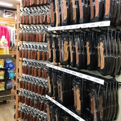 Western Trading Post