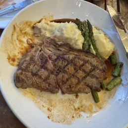 American Wagyu New York Steak American Wagyu New York Steak