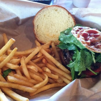 LB Steak - Riviera burger - Steakhouses Near Me - San Jose, California