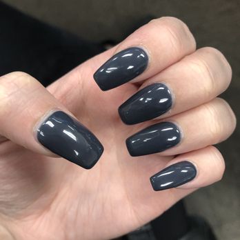 Sassy Nails - By Kay #156 - Nail Salons Near Me - San Bruno, California