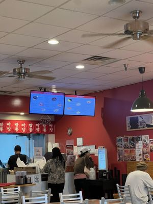 Paik's Noodle by null