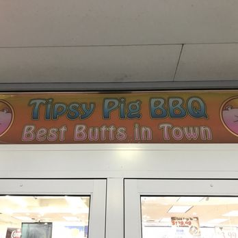 Tipsy Pig BBQ - Barbeque Near Me - Lilburn, Georgia Tipsy Pig BBQ - Barbeque Near Me - Lilburn, Georgia
