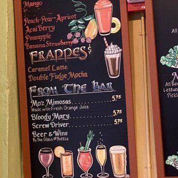 Mo'z Cafe - Breakfast & Brunch Near Me - San Francisco, California Mo'z Cafe - Breakfast & Brunch Near Me - San Francisco, California