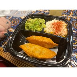 Sofia's Guac Bar