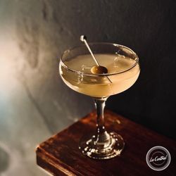 La Central - Cocktails